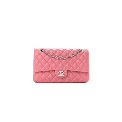 CHANEL MEDIUM DOUBLE FLAP 1058934 (25*15*6cm)